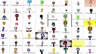 Sprunki G Eo en vivo y directo a las ocho de 