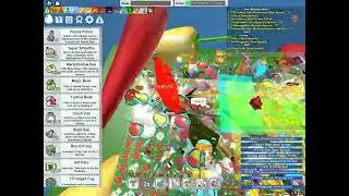 Spawning A *SUPREME* Sprout From Sprout Party | Bee Swarm Lucky Moments