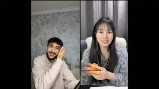 PART 5 Samvok7  (January 24, 2026) instagram live deaf funny world #deaf #ive #funnyvideo