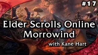 ESO - Morrowind - Part 17 - More Divine Intervention!