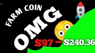 Buy fast🤩 Harvest Finance (FARM)Coin Price Prediction [ Going To Moon🚀]