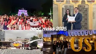 it's been a while! | ust law