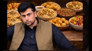 MARDAN FOOD FEST PART 4 | T4F