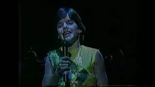 2º festival do Menudo - apresentação de Ricky  Martin = Rayo de Luna