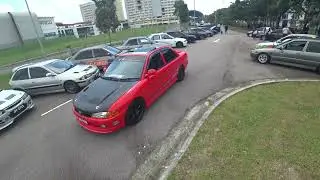 Johor Youth Autoshow 2024