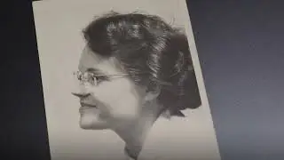Vox | Student geschiedenis Hanneke dook in het leven van vrouwelijke verzetsstrijdster
