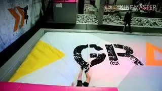 Gravity sports larvik *QUAD FLIP*🤤