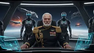 They Mocked Humanity&rsquo;s Silence&mdash;Until the First Fleet Moved | HFY | Sci-Fi Story