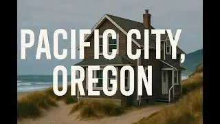 Home of the Day - Pacific City, OR!