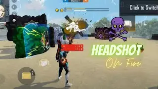 UNBEATBALE Shots In Free Fire | FREE FIRE GAMEPLAY | TG XICOR