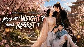 Mock My Weight? You'll Regret It