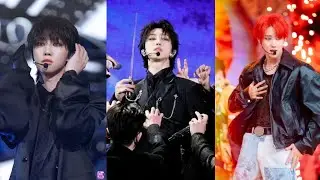 SEVENTEEN THE8 TIKTOK EDITS