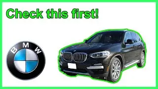 No radio, sounds in your BMW? It may be more than the amp!