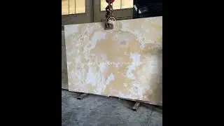 Onyx slab #architecture #2023 #homedecor #design #designer #home #stones #2022 #architect #yt