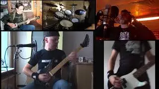 IRONBORN  - Your Downfall  (The lockdown version)