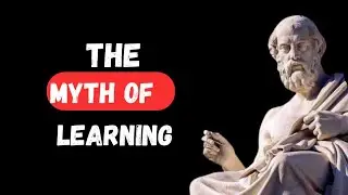 The Myth of Learning: Rediscovering the Process of Recollection