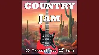 Abm Lovely Skies | Country Play Along Track