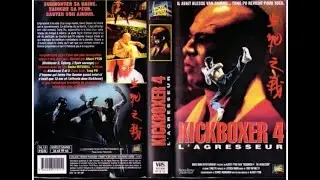 D&ouml;v&uuml;ş&ccedil;&uuml; - 4 - 1994 - Atv Dublaj - BluRay Geldi