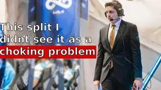 C9 Dom Breaks Down What's Going Wrong On C9