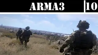 ✖ Arma 3 &raquo; Dynamic Missions