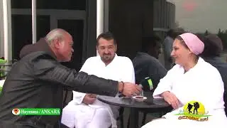 HAYMANA 2 BÖL PART 2
