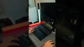 ROG Zephyrus Duo 16 &mdash; настоящий монстр среди игровых ноутбуков! 🔥