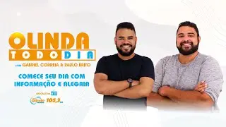 DIREITOS DAS PESSOAS COM O ESPECTRO AUTISTA | OLINDA TODO DIA (10/04/25)