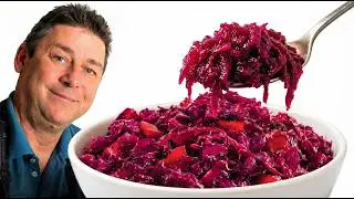 Elevate Your Feast This Year: Apfelrotkohl - The Ultimate Holiday Side