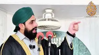 ULAMA IKRAM KI FAZILAT | KHITAB E JUMMA #youtube 