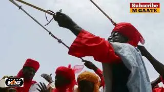 Eid el fitr 2022 Etsu Nupe FULL BARIKI