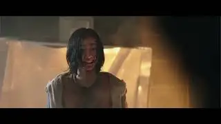 The Witch: Part 1 - The Subversion - Am in a class of my own..