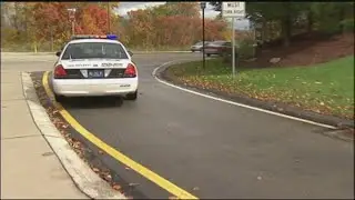 Pa. only state that doesn't allow local police to use radar guns to track speed
