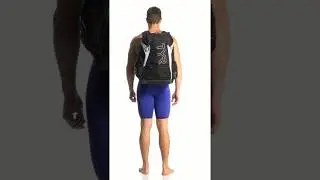 TYR Alliance 45L Backpack | SwimOutlet.com