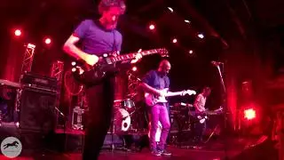 Jaime Sin Tierra - La Trastienda - 13.12.17