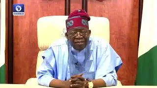 Democracy day speech