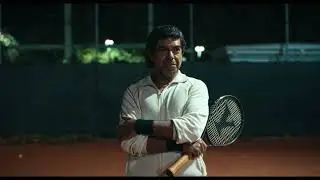 IL MAESTRO by Andrea di Stefano | Clip | ZFF 2025 | Gala Premieres
