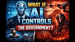 What Happened If AI Controls Government