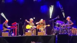 Dominic Miller & Band - A Day In The Life, Leonpalooza Festival 2022