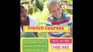 French for Kids and Teenagers