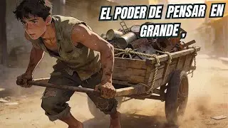 De POBRE a MILLONARIO: El PODER de DAR antes de RECIBIR