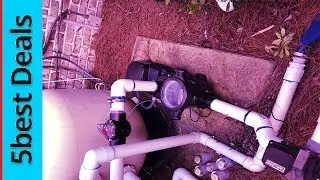 Top 5 Best Pool Pump Reviews 2023