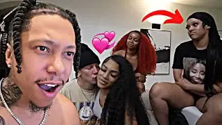 Primetime Hitla Get Honest on Why He Got The Best RIZZ on Deshae's Show !