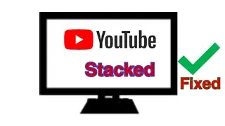 Как исправить зависание YouTube на Smart TV - YouTube зависает на Sony Smart TV, решается простым способом