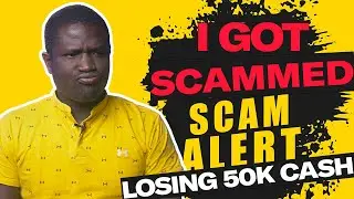 How I Got Duped by an Instagram Scammer Residing in Kayole