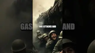 The Devastating Impact of the Battle of Ypres