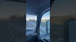 Idaho & Wyoming Trucking #truckdriver #trucking #classa #semitruck #training