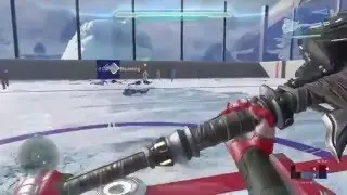 NoVa Bomb:Griffball Montage