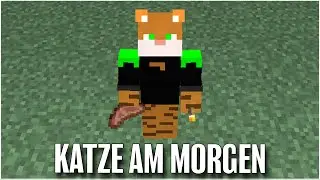Die R&uuml;ckkehr der besten Katze am Morgen! | #1 | Morgenkatze | Items4Sacred [GER]