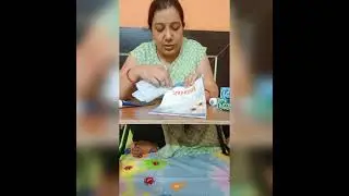 Modicare Fresh Moments Toothpaste Demo