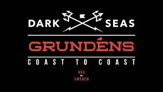DARK SEAS X GRUNDENS FALL '17